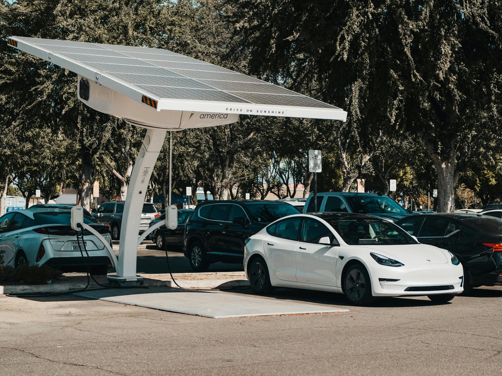 Electric Cars in 2025: Prices, Models, and Features You Need to Know